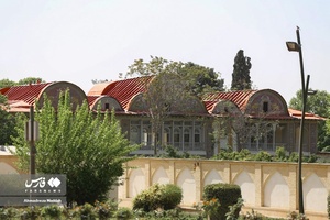 باغ ارم