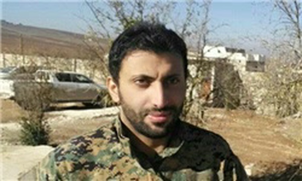 مرتضی حسین‌پور