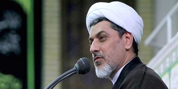 شیخ ناصر رفیعی