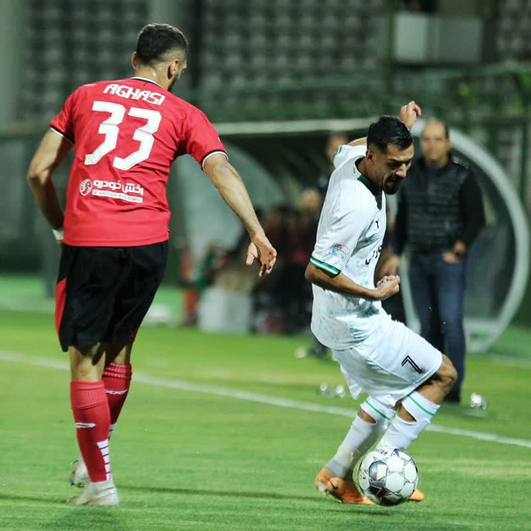 بازی ذوب آهن