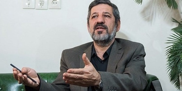 کنعانی مقدم