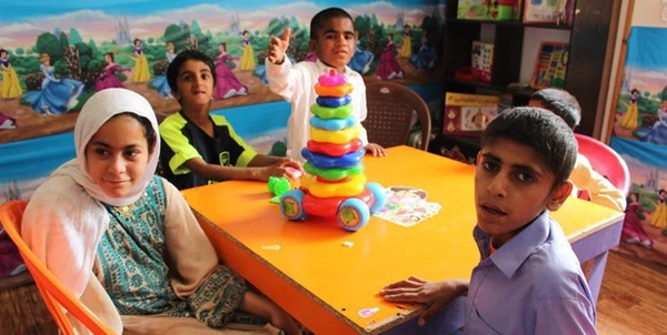 اتیسم