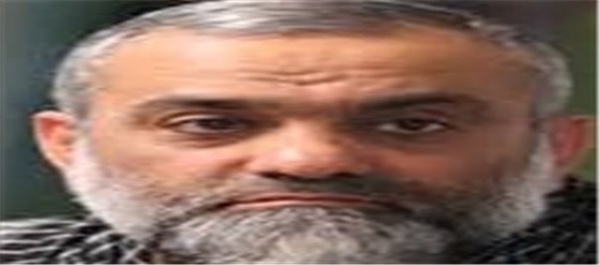 سردار نقدی
