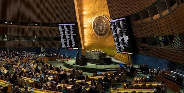 اقتصاد جهانی