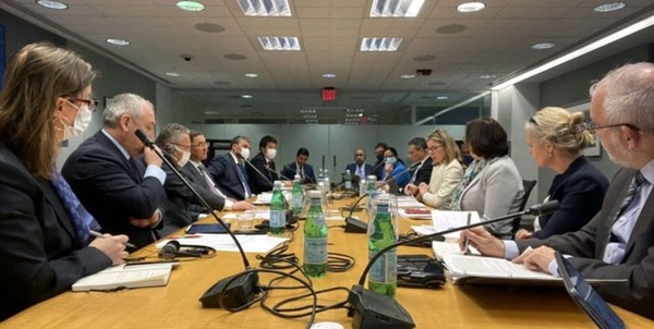 وام 575 میلیون دلاری