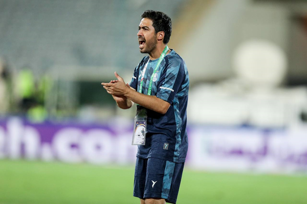 خسرو حیدری"، حیدری