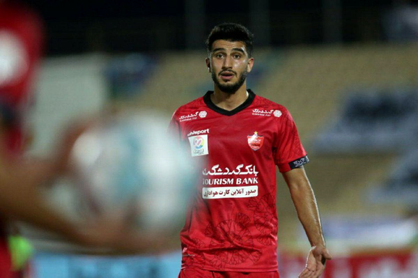  محمد شریفی