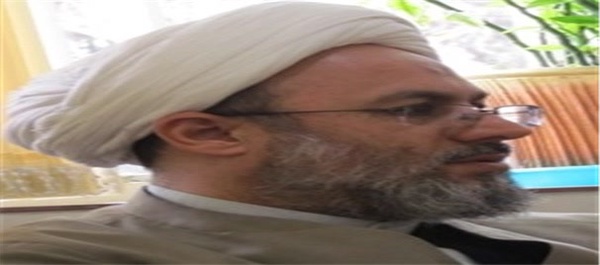 علی اشرف علیمحمدی