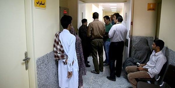 کمبود پزشک