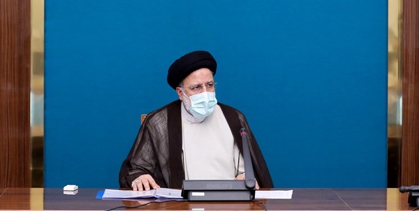 رئیسی