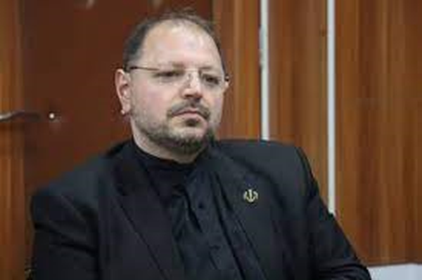 محمد بهرامی سمنان