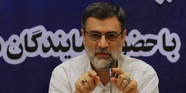 سید امیرحسین قاضی زاده هاشمی