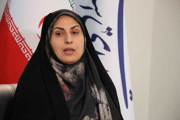 سمیه محمودی