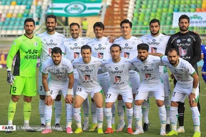 تیم فوتبال  ذوب آهن