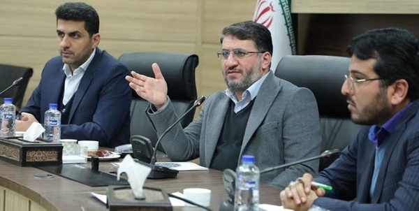 استاندار یزد