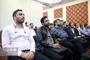 چهاردهمین همایش سالانه مدیران استانی خبرگزاری فارس