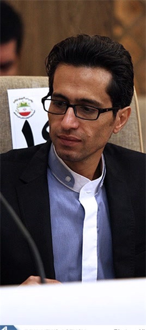 مهدی باقربیگی