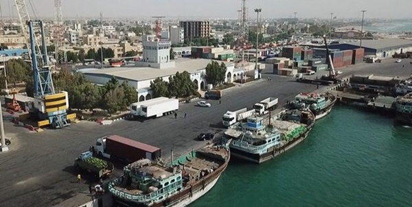 بندر شهید باهنر