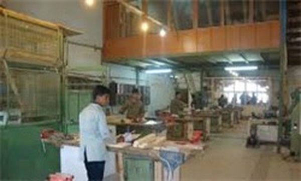 رشته کابینت سازی چوبی