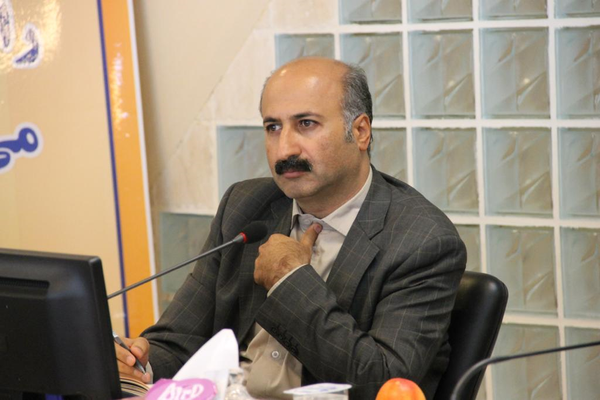 علیرضا جمالزاده