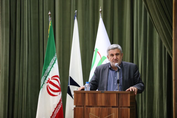 مردانی