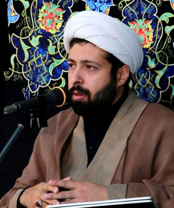 امام جمعه تربت جام