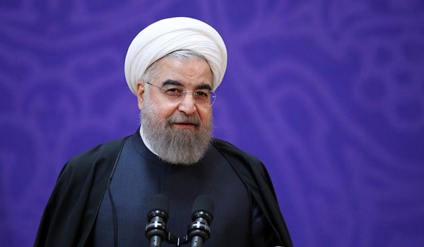 روحانی