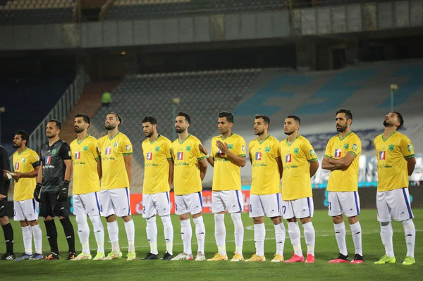 نفت آبادان