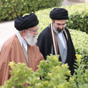 تصویر نمایه‌ی ‌محمد جواد موگویی‌