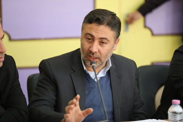 فضل‌الله رحمتی