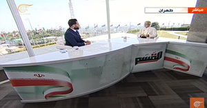 المیادین القسم 6 محمد علی مهتدی 