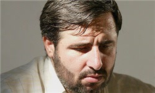 امیر آقایی