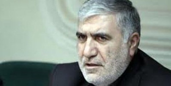 فیروز رضایی