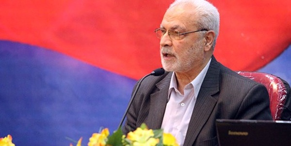 منوچهر محمدی