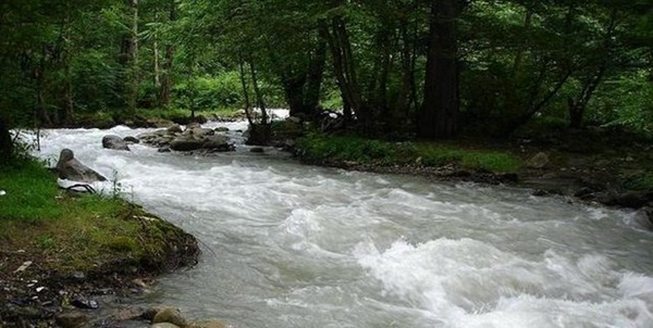 رودخانه