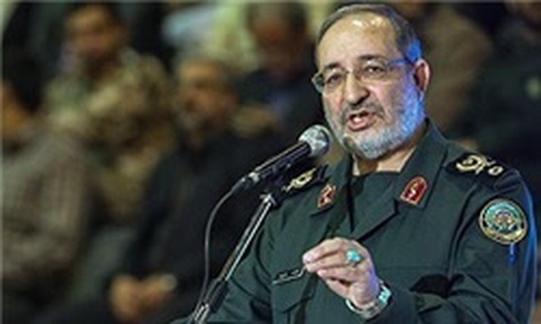 سردار جزایری