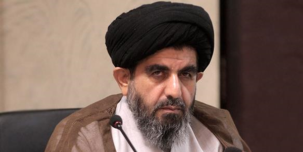 سيدناصر موسوی لارگانی