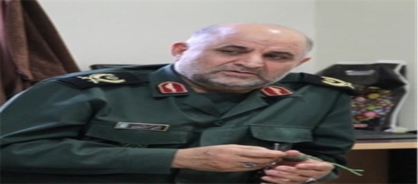 سردار کشکولی