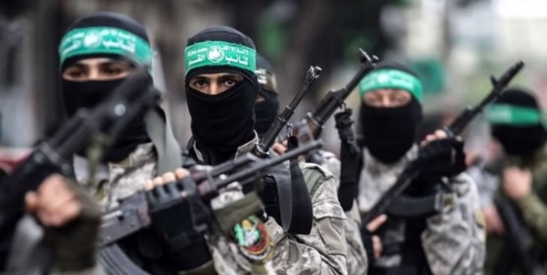 مقاومت فلسطین