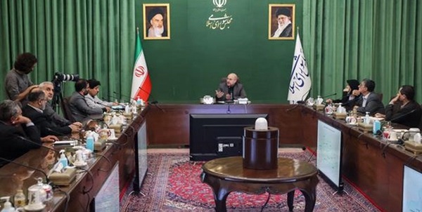 قالیباف