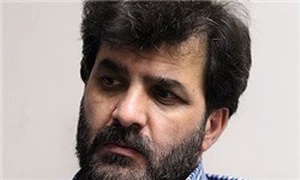 سید ابراهیم اصغری
