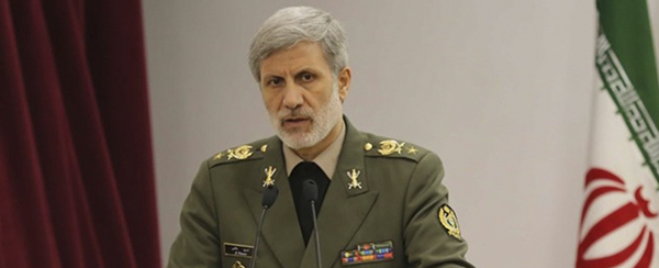 امیر حاتمی