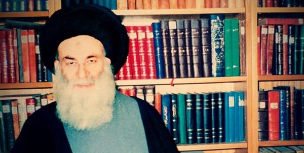 طهرانی