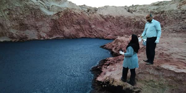 محیط زیست 