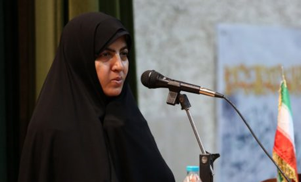 پروین صالحی مبارکه