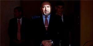 آویگدور لیبرمن