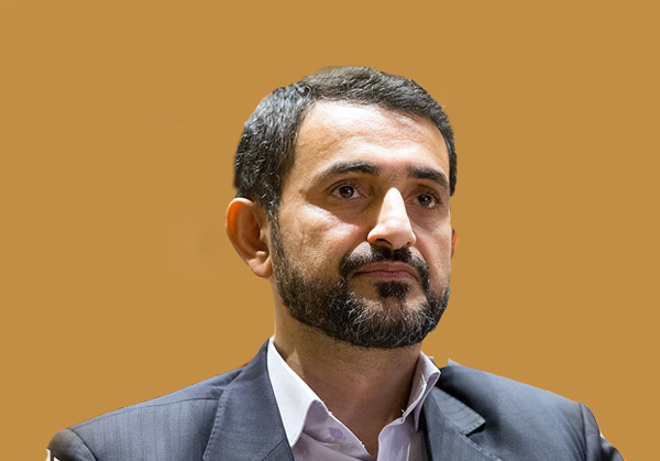 مجتبی زارعی یادداشت