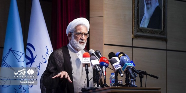 محمدجعفر منتظری