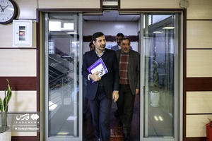 بازدید سخنگوی شورای نگهبان از فارس