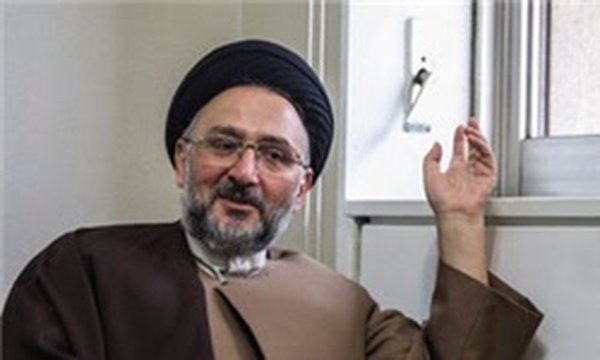 محمدعلی ابطحی